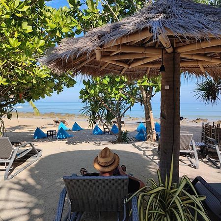 The Lazy Lodge Ко-Ланта Экстерьер фото