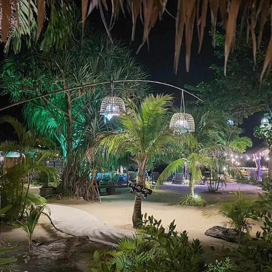The Lazy Lodge Ко-Ланта Экстерьер фото