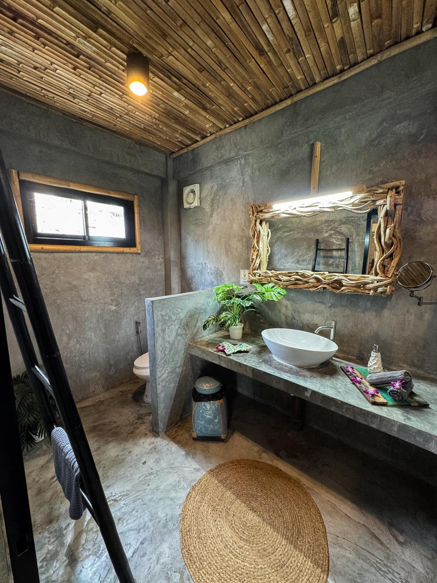 The Lazy Lodge Ко-Ланта Экстерьер фото
